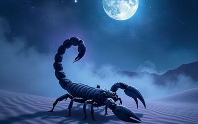 Scorpio Daily Horoscope: January 5, 2026
