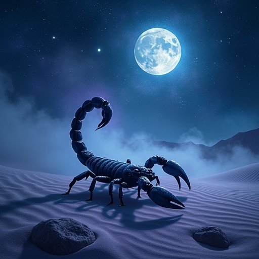 Scorpio Daily Horoscope: January 5, 2026