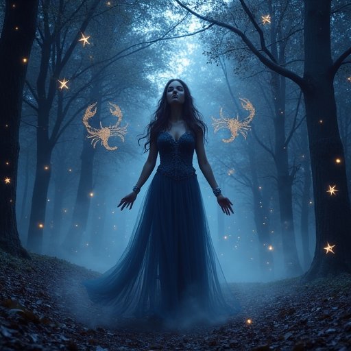 Scorpio Daily Horoscope: January 1, 2026