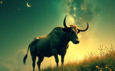 Taurus Daily Horoscope: January 7, 2026