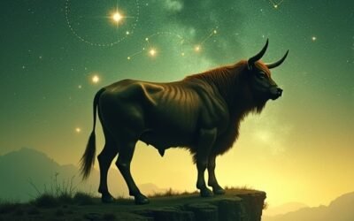 Taurus Daily Horoscope: January 8, 2026