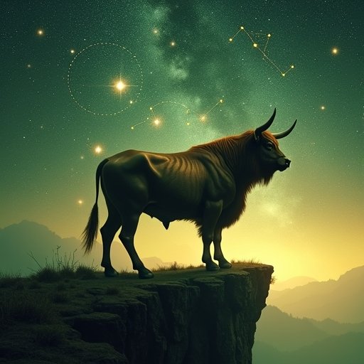 Taurus Daily Horoscope: January 8, 2026