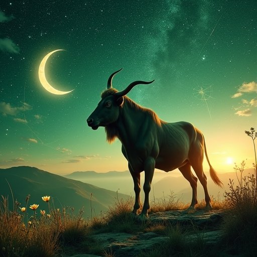 Taurus Daily Horoscope: January 12, 2026