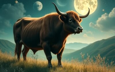 Taurus Daily Horoscope: January 14, 2026