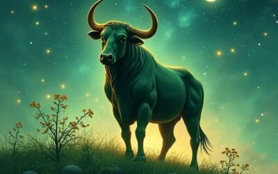 Taurus Daily Horoscope: January 15, 2026