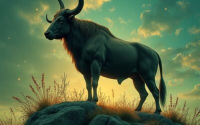Taurus Daily Horoscope: January 3, 2026