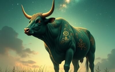 Taurus Daily Horoscope: January 5, 2026