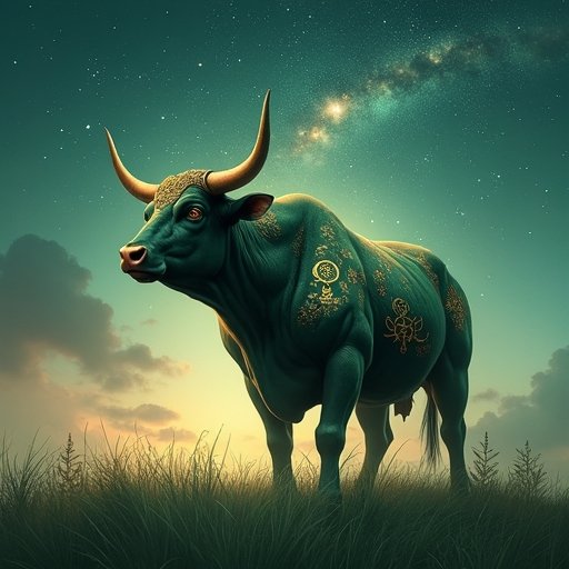 Taurus Daily Horoscope: January 5, 2026