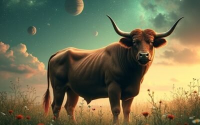 Taurus Daily Horoscope: January 1, 2026