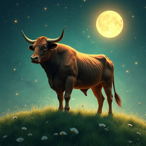 Taurus Yearly Horoscope: 2026