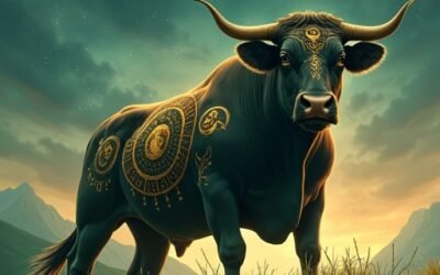 Taurus Daily Horoscope: January 6, 2026