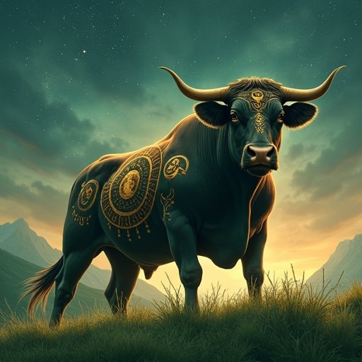 Taurus Daily Horoscope: January 6, 2026