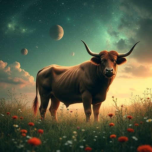 Taurus Daily Horoscope: January 1, 2026