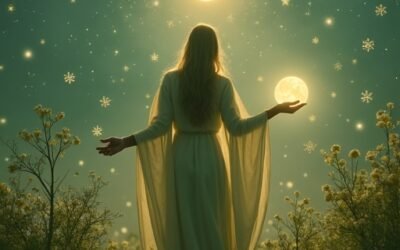 Virgo Monthly Horoscope: January 2026