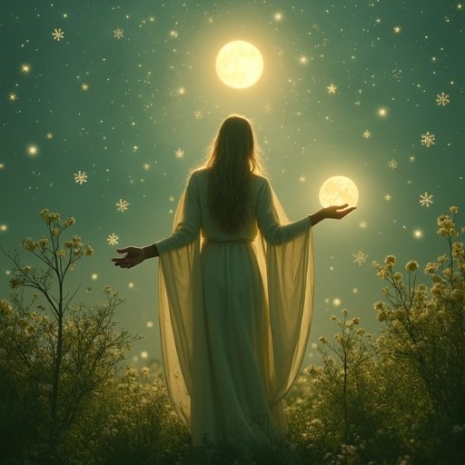 Virgo Monthly Horoscope: January 2026