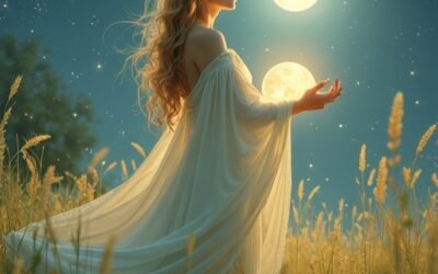 Virgo Yearly Horoscope: 2026